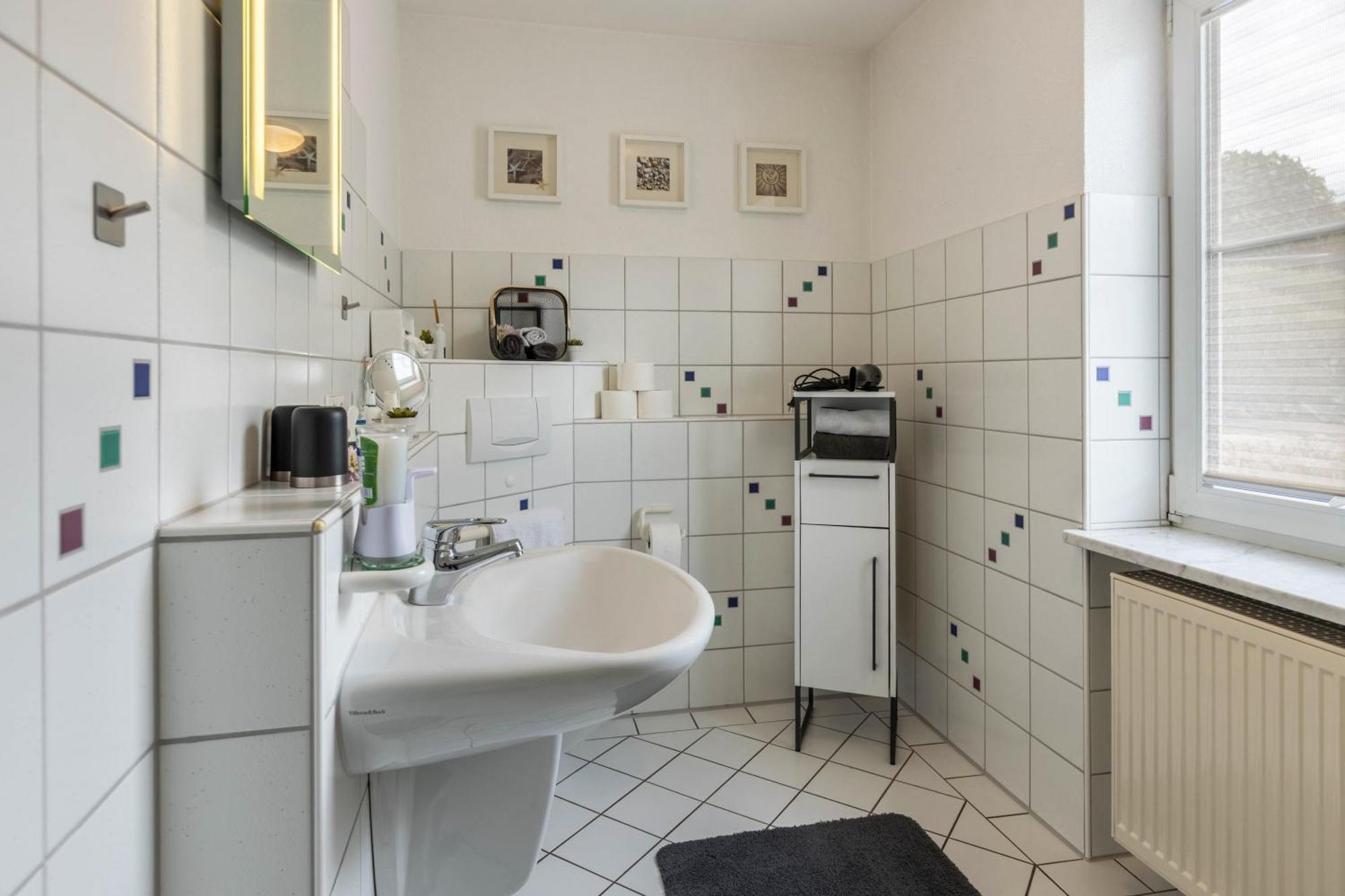 Griesbaum Apartman Tengen Kültér fotó