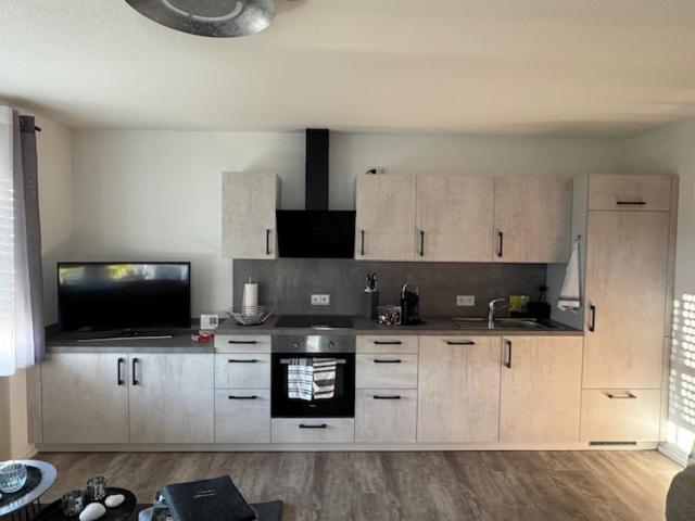 Griesbaum Apartman Tengen Kültér fotó
